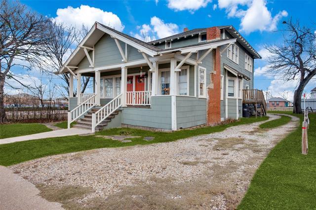 Foto principal - 1705 S Jennings Ave