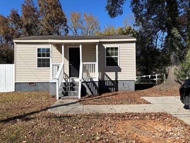 Foto del edificio - 3512 Jonquil St