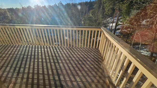 Photo - 130 Potlatch Trail House