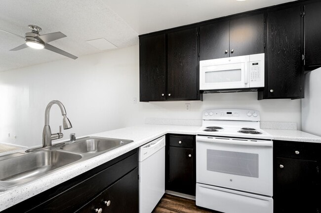 Interior Photo - Antone Apartments