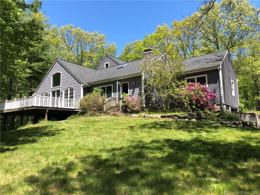Primary Photo - 95 Mansfield Rd