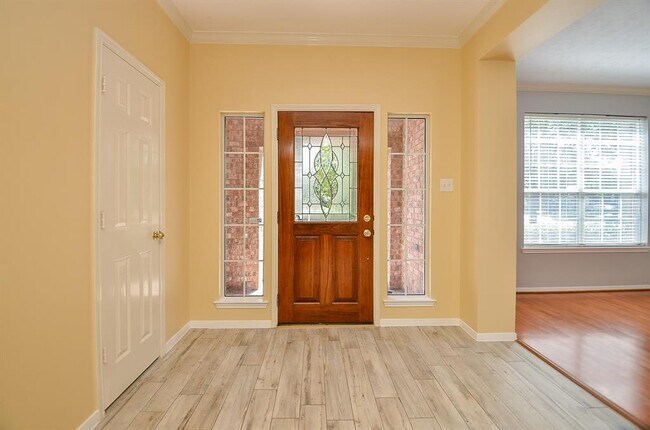 Foto del edificio - 1114 Oxford Mills Ln