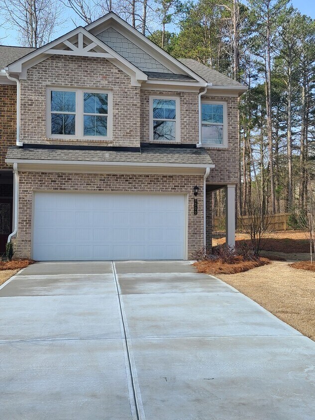 TOWNHOME FOR RENT!! Townhome Rentals in Buford GA