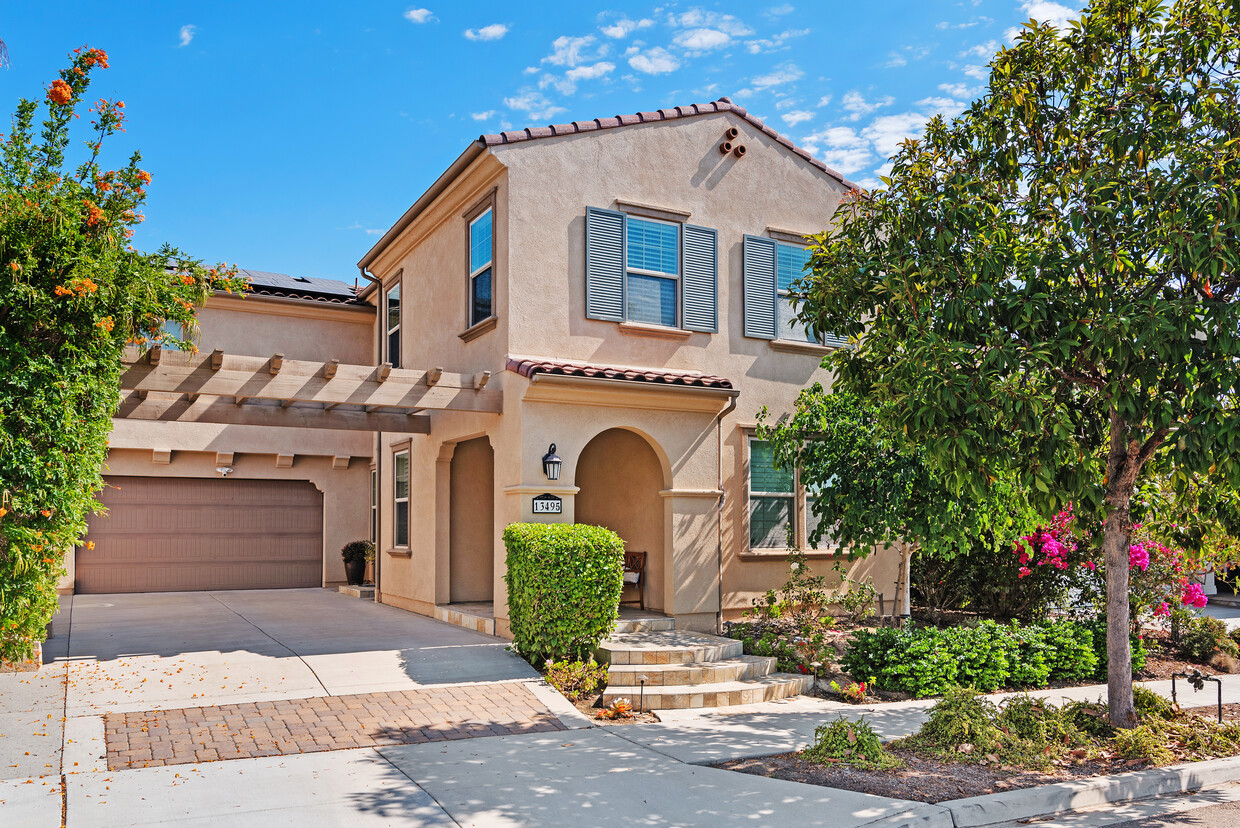 Primary Photo - 13495 Tierra Vista Cir