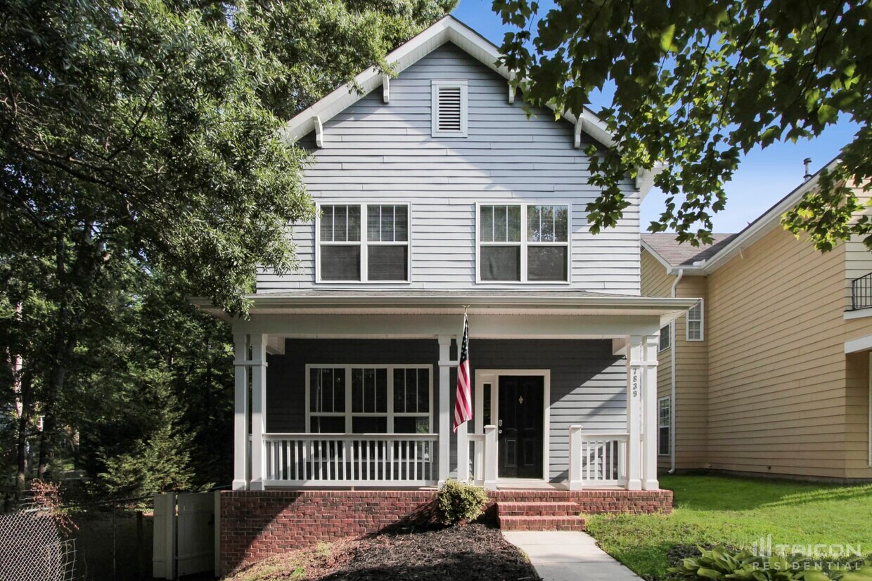 Foto principal - 7839 Baylis Dr