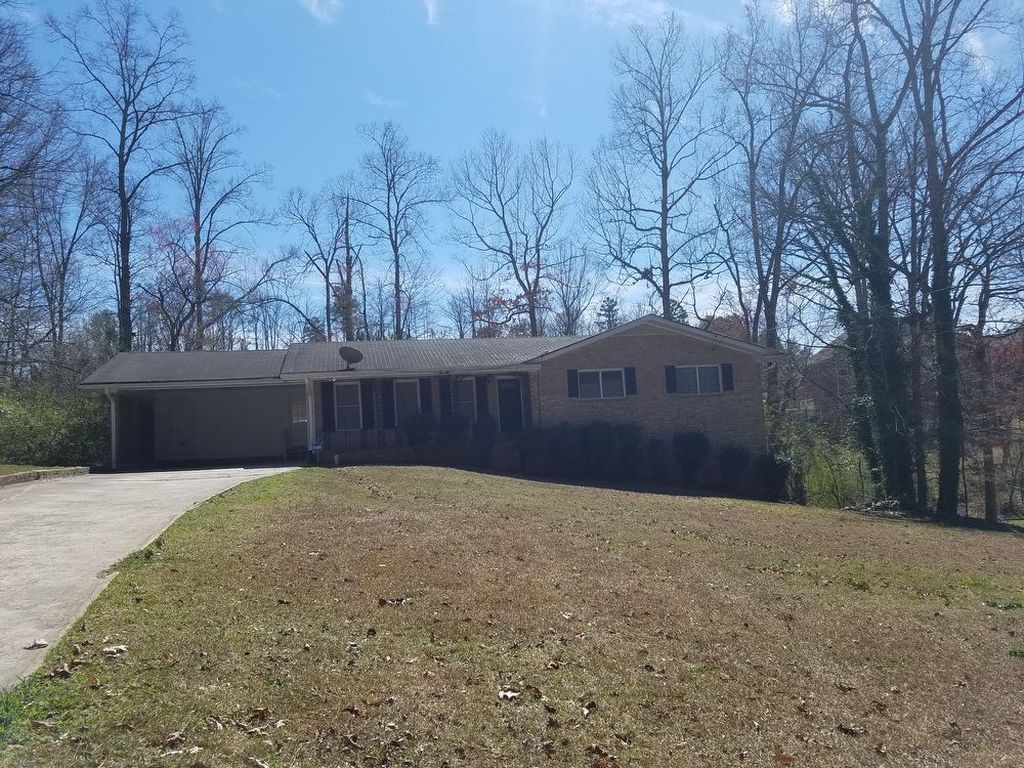 Foto principal - 5260 Happy Valley Cir SW