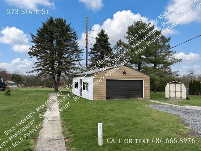 Foto del edificio - 573 State St