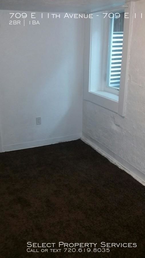 Building Photo - 2 bedroom in Denver CO 80203