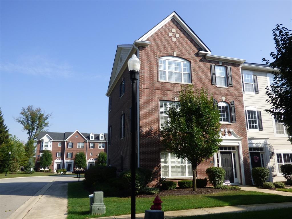 8213 Katrina Way, Fishers, IN 46038 Condo for Rent in Fishers, IN