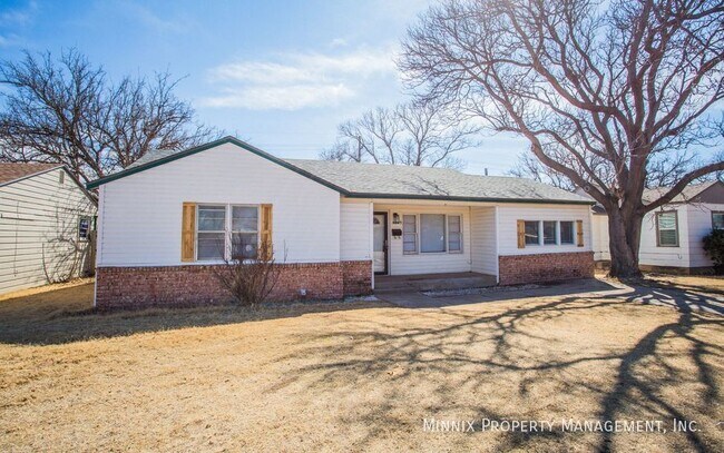 Foto del edificio - 4309 32nd St