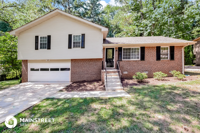 Foto principal - 3611 Concordia Rd