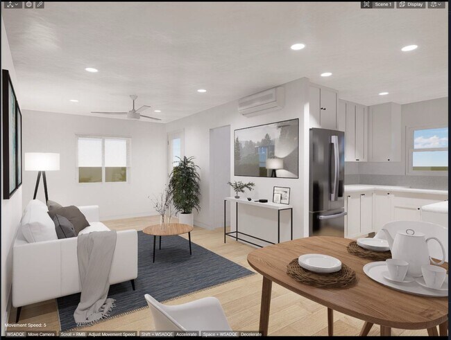 Foto del edificio - Brand New Townhomes for Rent