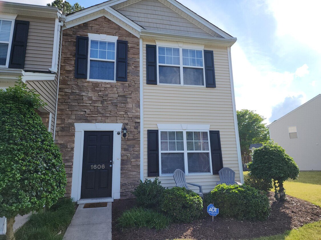 Foto principal - 1725 TW Alexander Dr