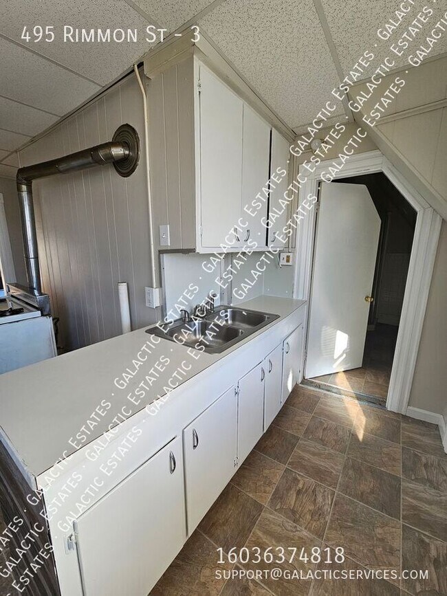 Foto del edificio - 495 Rimmon St