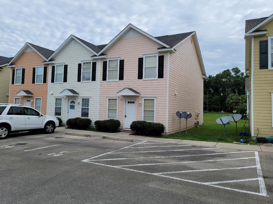 Photo - 1 Old Courthouse Way (Crawfordville, FL)