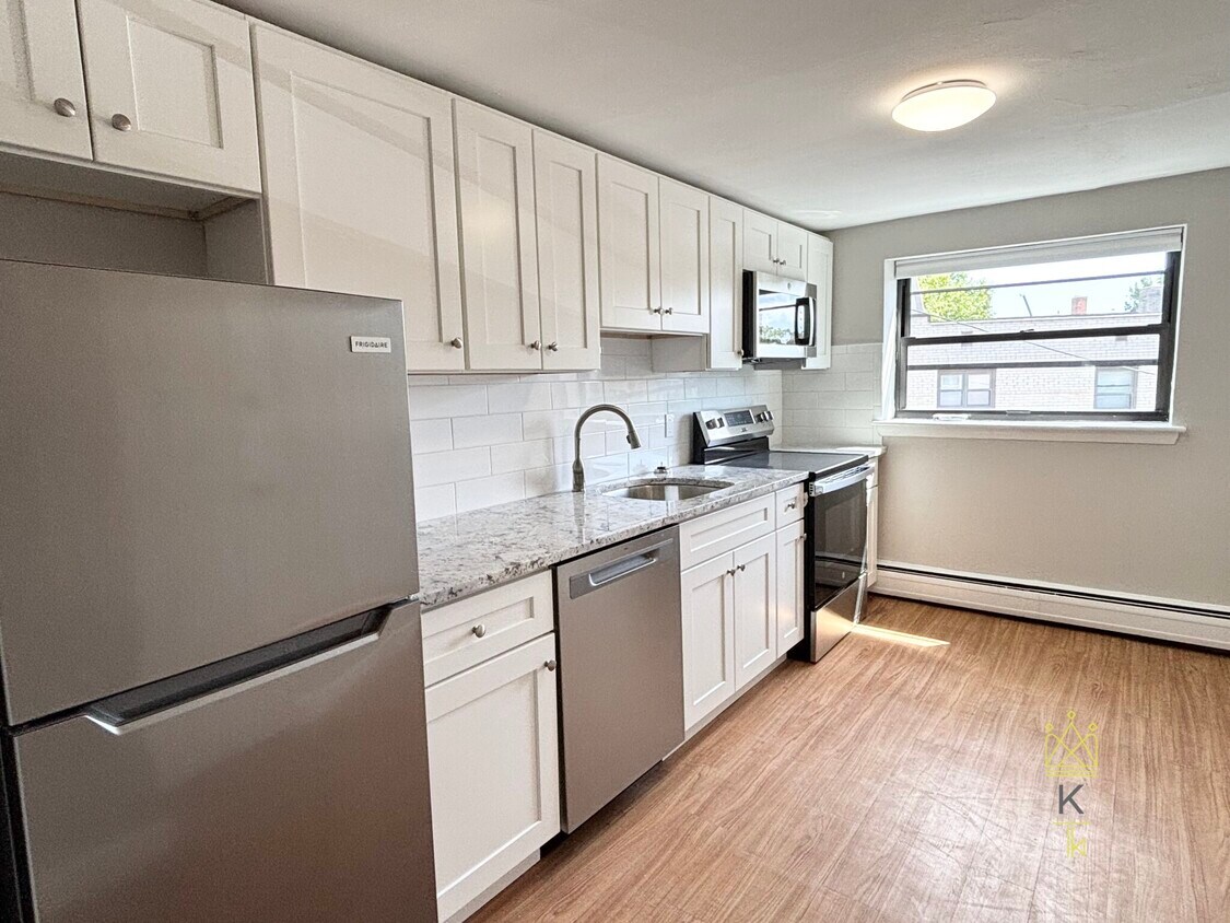 Foto principal - 50 Harvard Ave