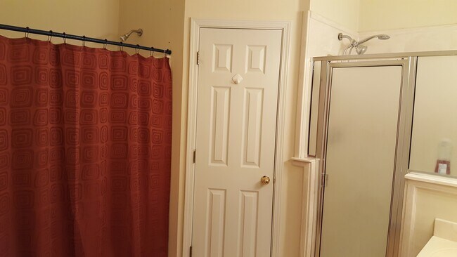 Baño principal - 1162 Island Pl E