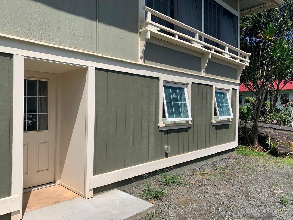 Foto principal - 744 Wainaku St