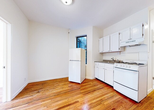 Photo - West 147th Street Apartment