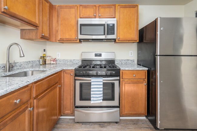 Foto del edificio - 2444 Druid Hill Ave