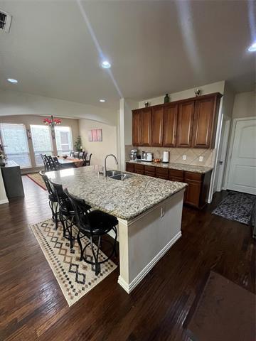 Building Photo - 2117 Willard Dr