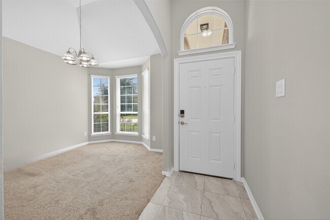 Building Photo - 12519 King Harry Dr