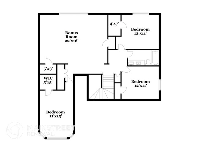 Building Photo - 2524 Tar Heel Dr