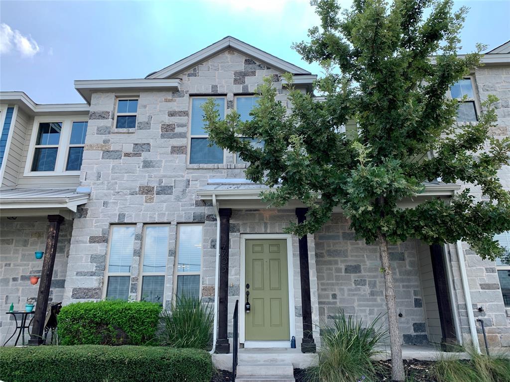 7705 Wolverine St, Austin, TX 78757 Townhome Rentals in Austin TX
