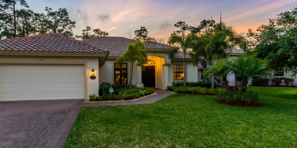 1221 Briarwood Ct, Naples, FL 34104 House Rental in Naples, FL