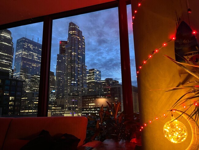 Photo du bâtiment - 2A Church St