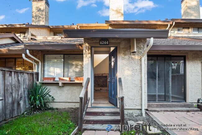 Foto del edificio - 6244 Cabot Ct