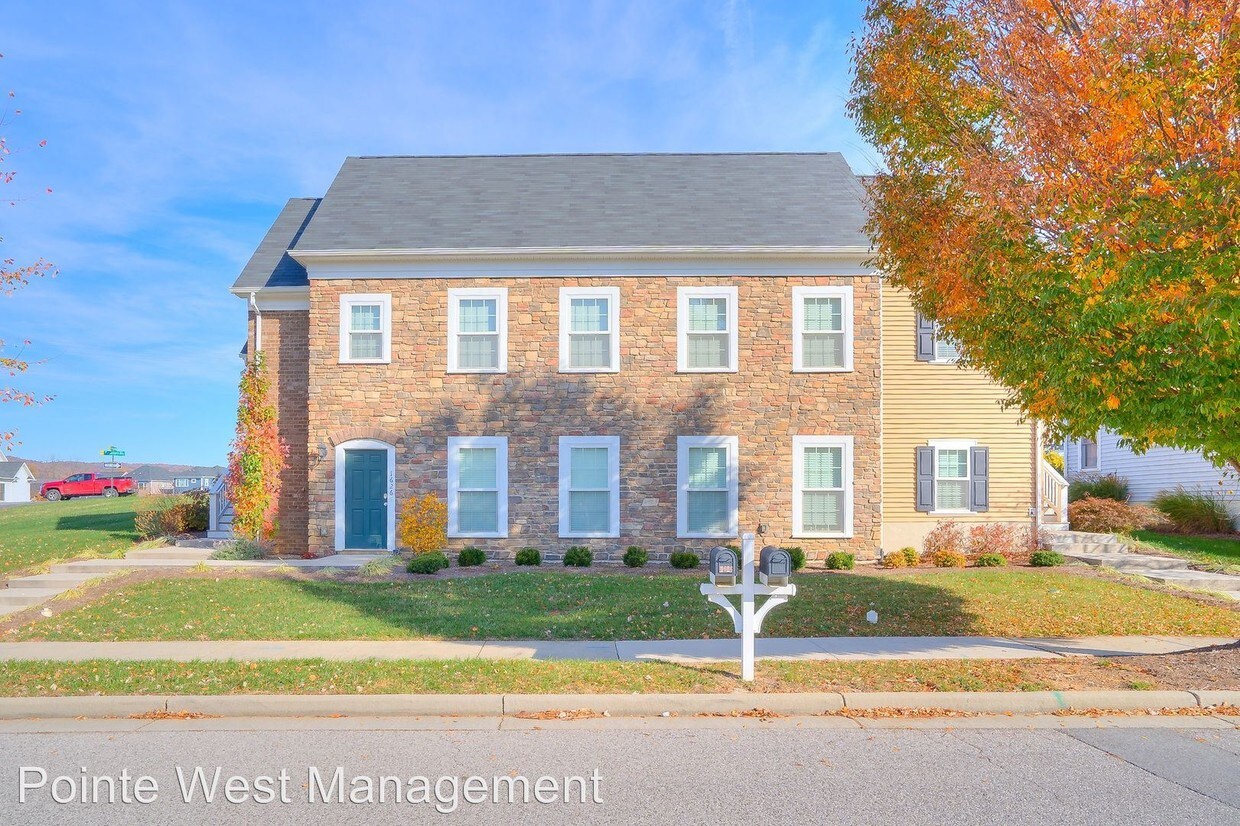 Foto principal - 3 br, 2.5 bath House - 1624 Honeysuckle Dr