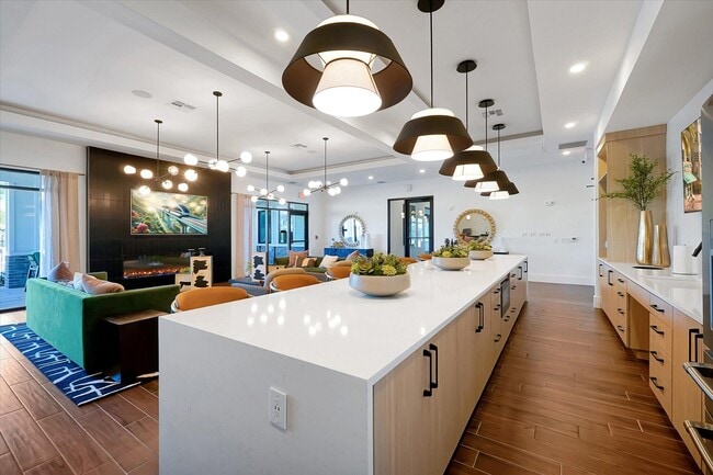 Foto del edificio - Evolve Grove Park