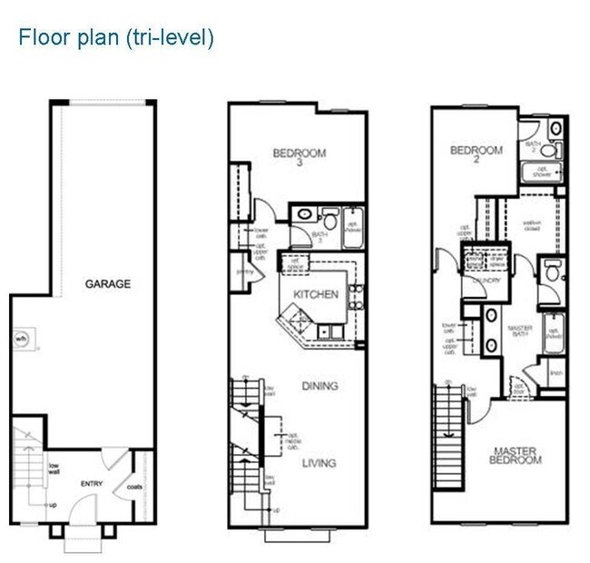 Photo - 512 Umbria Plz Townhome