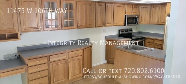 Building Photo - 11475 W 106th Way