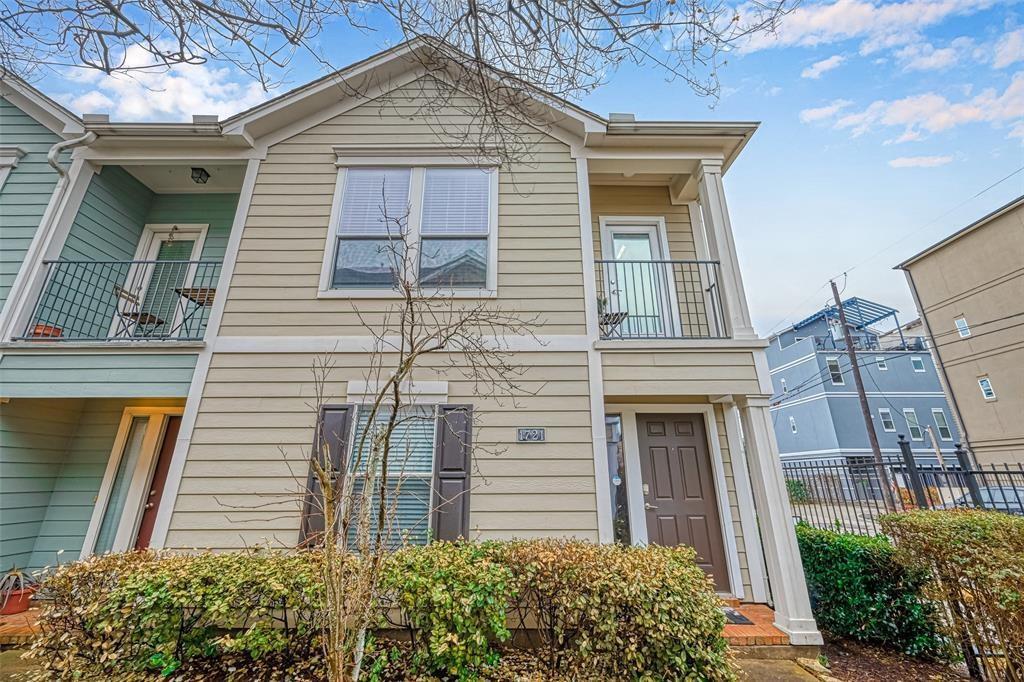 Foto principal - 1721 Stuart St