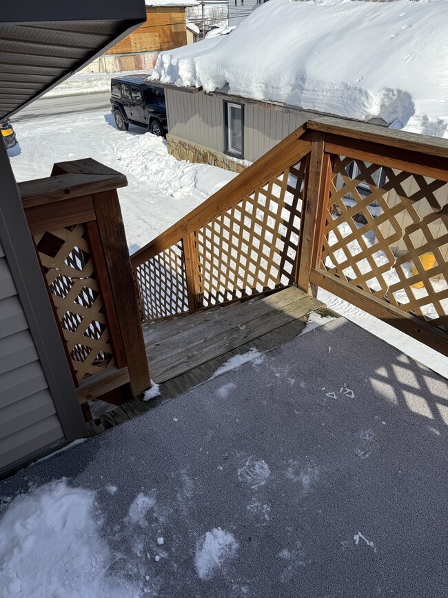 Foto del edificio - 909 27th Ave