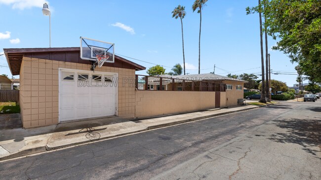 Foto del edificio - Fully Remodeled Home for Rent in the Heart of Chula Vista