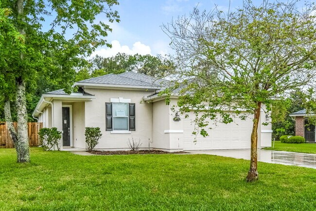 Foto del edificio - 1113 Coveyrise Ct