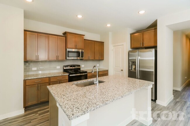 Foto del edificio - 1545 Palo Verde Wy