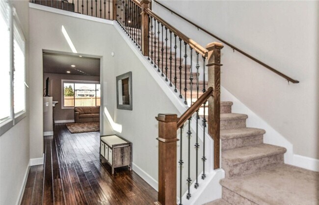 Building Photo - Gorgeous 4BR Home in Canton Park Backing t...