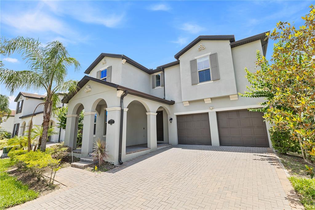 Primary Photo - 13572 Gorgona Isle Dr.