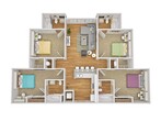 4BR/4BA - C