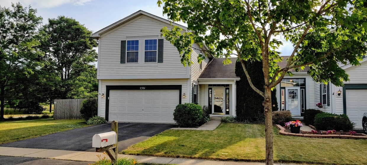 2301 Carpenter Ave, Plainfield, IL - 2301 Carpenter Ave