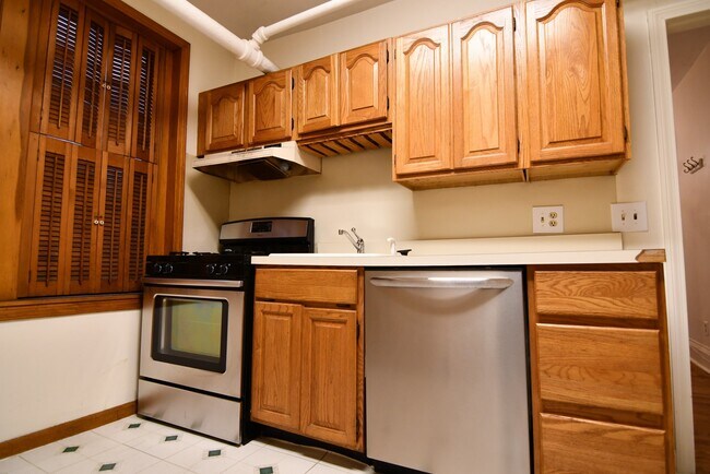 Foto del edificio - 39 Mount Hood Rd