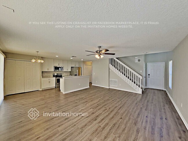 Foto del edificio - 15256 Black Lion Way