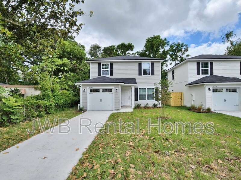 Foto principal - 8240 Free Ave