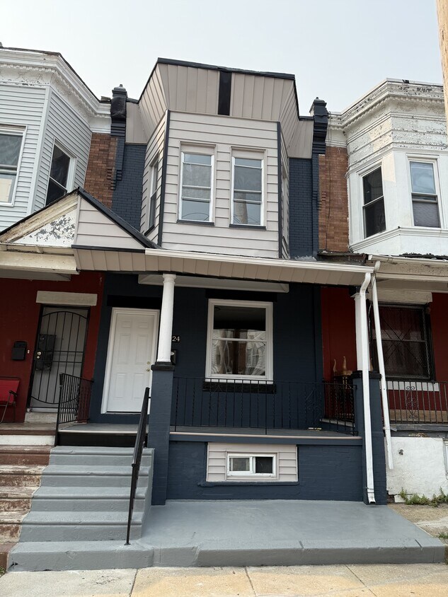 Photo - 3924 Pennsgrove St (Philadelphia, PA)
