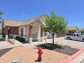 Building Photo - 2400 Louis Henna Blvd