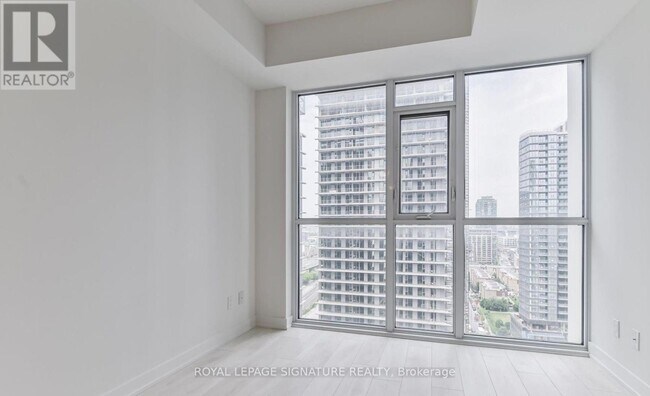 Photo du bâtiment - 30 Ordnance St